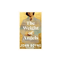 Transworld The Weight of Angels (häftad, eng)