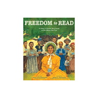 Simon & Schuster Freedom to Read (inbunden, eng)