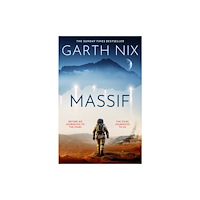 Orion Publishing Co Massif (inbunden, eng)