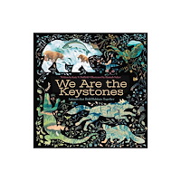 Simon & Schuster We Are the Keystones (inbunden, eng)