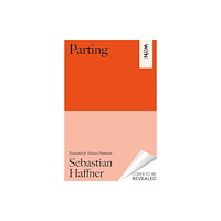 Orion Publishing Co Parting (häftad, eng)