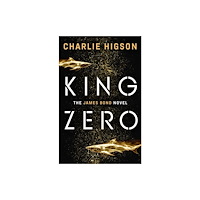Penguin books ltd King Zero (häftad, eng)