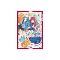 Tokyopop Press Inc The Tale of Luvelia Kingdom, Volume 3 (häftad, eng)