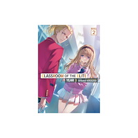 Seven Seas Entertainment, LLC Classroom of the Elite: Year 3 (Light Novel) Vol. 2 (häftad, eng)