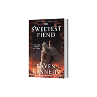 HarperCollins Sweetest Fiend (Standard Edition) (inbunden, eng)