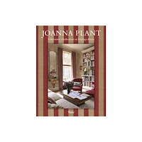 Rizzoli International Publications Joanna Plant (inbunden, eng)