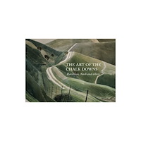 Pallas Athene Publishers Ancient Landscape, Modern Times (inbunden, eng)