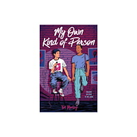 Penguin Putnam Inc My Own Kind of Person (inbunden, eng)