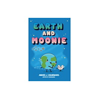 Simon & Schuster Earth and Moonie (inbunden, eng)