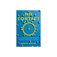 Random House USA Inc No Contact (inbunden, eng)