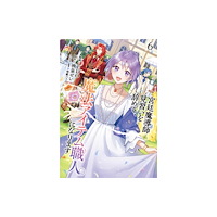 Seven Seas Entertainment, LLC I Quit My Apprenticeship as a Royal Court Wizard to Become a Magic Item Craftswoman (Manga) Vol. 6 (häftad, eng)