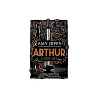 Quercus Publishing Arthur (inbunden, eng)