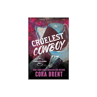 HarperCollins Publishers CRUELEST COWBOY_STORMS EYE1 PB (häftad, eng)