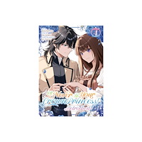 Seven Seas Entertainment, LLC I'll Never Be Your Crown Princess! - Betrothed (Manga) Vol. 4 (häftad, eng)