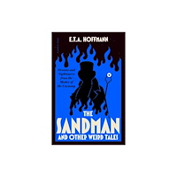 Pushkin Press The Sandman (häftad, eng)