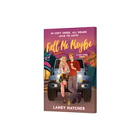 Harpercollins publishers inc Fall Me Maybe (häftad, eng)