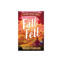 HarperCollins Publishers The Fall I Fell (häftad, eng)