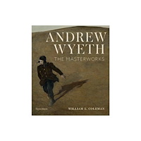 Rizzoli International Publications Andrew Wyeth (inbunden, eng)