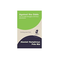 Templar Books Against the Odds (häftad, eng)