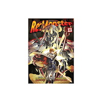 Seven Seas Entertainment, LLC Re:Monster Vol. 13 (häftad, eng)