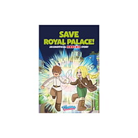 Andrews McMeel Publishing Save Royal Palace! (häftad, eng)
