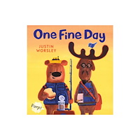 Andersen Press Ltd One Fine Day (häftad, eng)