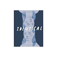 Fantagraphics Identical (inbunden, eng)