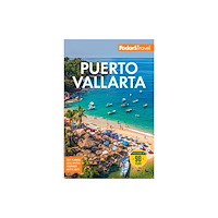 Random House USA Inc Fodor's Puerto Vallarta (häftad, eng)