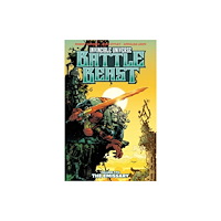 Image Comics Invincible Universe: Battle Beast Vol. 2 (häftad, eng)