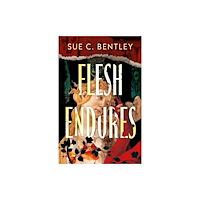 Troubador Publishing Flesh Endures (häftad, eng)