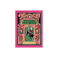 Andersen Press Ltd Three Brides for the Devil (inbunden, eng)