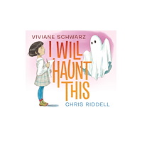 Walker Books Ltd I Will Haunt This (häftad, eng)
