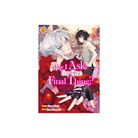 Alphapolis May I Ask for One Final Thing?, Vol 2 (häftad, eng)