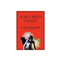 Seven Stories Press Ltd Acid Green Velvet (häftad, eng)