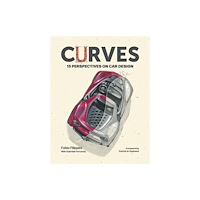 David & Charles Curves (inbunden, eng)
