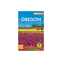 Random House USA Inc Fodor's Oregon (häftad, eng)