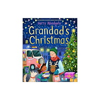 Andersen Press Ltd Grandad's Christmas (inbunden, eng)