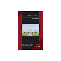 Hawkwood Books The Palace of Wisdom (häftad, eng)