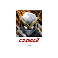 Papercutz Casshan Vol. 1 (häftad, eng)