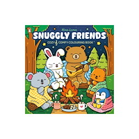 Penguin Random House Children's UK Snuggly Friends (häftad, eng)