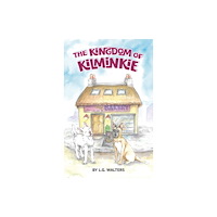 Catalyst Books The Kingdom of Kilminkie (häftad, eng)