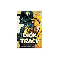 Papercutz Dick Tracy Vol. 3 Deluxe Edition (inbunden, eng)