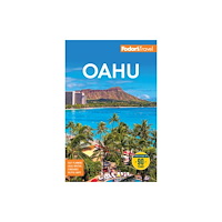 Random House USA Inc Fodor's Oahu (häftad, eng)