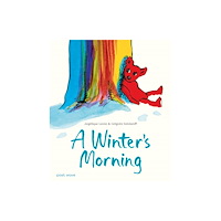 Post Wave Publishing UK Ltd A Winter's Morning (häftad, eng)