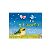 Troubador Publishing The Lonely Slug Monster (häftad, eng)
