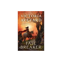 HarperCollins Fate Breaker (häftad, eng)