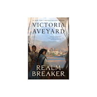 HarperCollins Realm Breaker (häftad, eng)