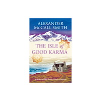 Birlinn General The Isle of Good Karma (inbunden, eng)