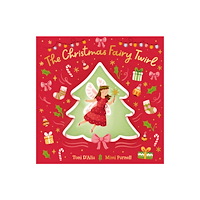 Hardie Grant Children's Publishing The Christmas Fairy Twirl (inbunden, eng)