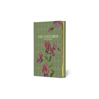 Union Square & Co. Mrs. Dalloway (inbunden, eng)